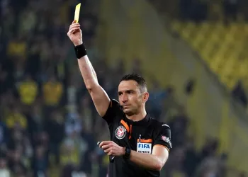 Abdulkadir Bitigen ilk kez Galatasaray – Fenerbahçe derbisi yönetecek