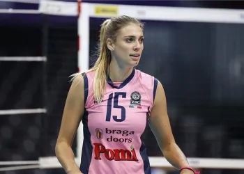 Jovana Stevanovic, Eczacıbaşı Dynavit’te