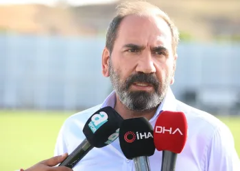 DG Sivasspor’da Mecnun Otyakmaz tekrar aday oluyor