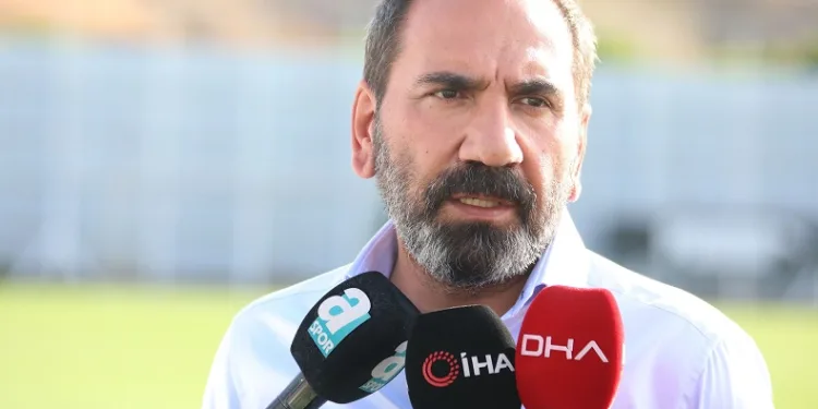 DG Sivasspor’da Mecnun Otyakmaz tekrar aday oluyor