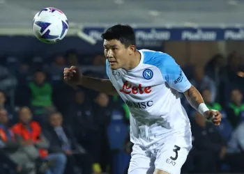 Kim Min-Jae, İtalya’da yılın stoperi seçildi