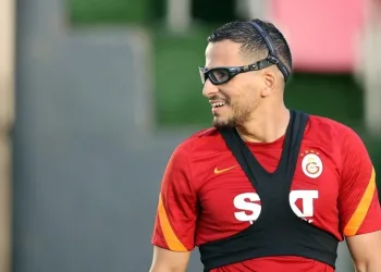 Galatasaray, Omar Elabdellaoui’ye para ödeyecek