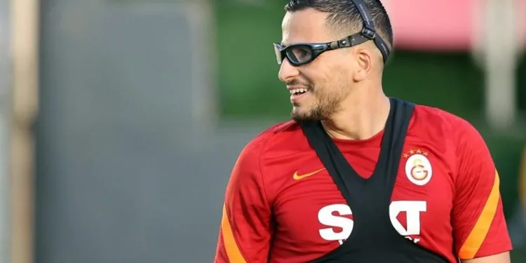 Galatasaray, Omar Elabdellaoui’ye para ödeyecek