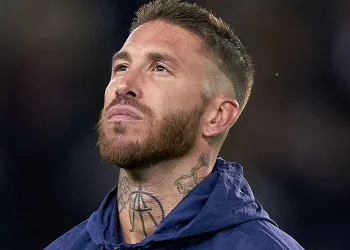 Sergio Ramos, PSG’den ayrılıyor