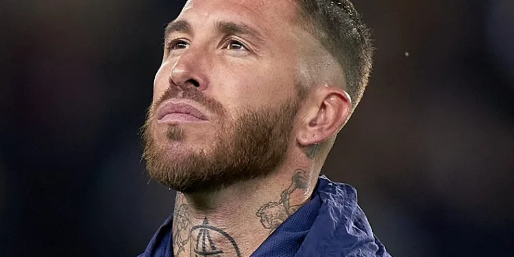 Sergio Ramos, PSG’den ayrılıyor