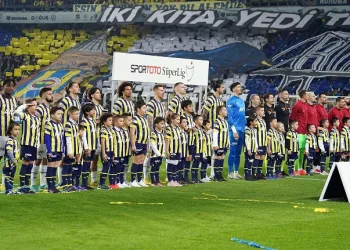 Galatasaray ile Fenerbahçe 397. randevuda