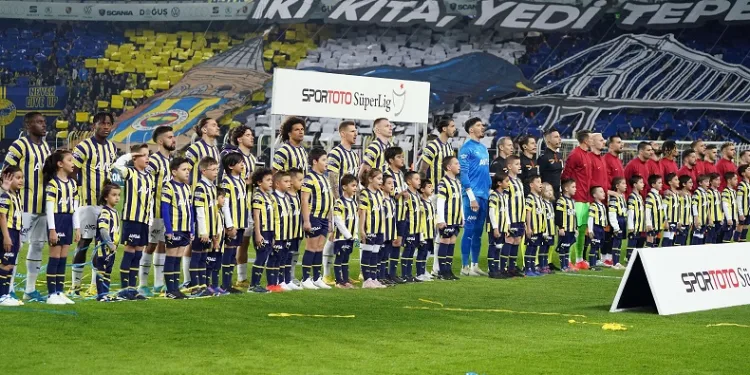 Galatasaray ile Fenerbahçe 397. randevuda