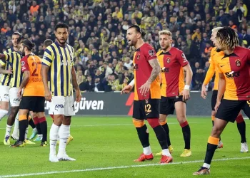 7 milyar 800 milyon TL’lik derbi