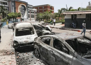 Senegal’deki protestolarda ölü sayısı artıyor