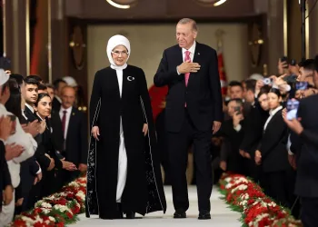 “Türkiye Yüzyılı’nın inşası için çalışacağız”