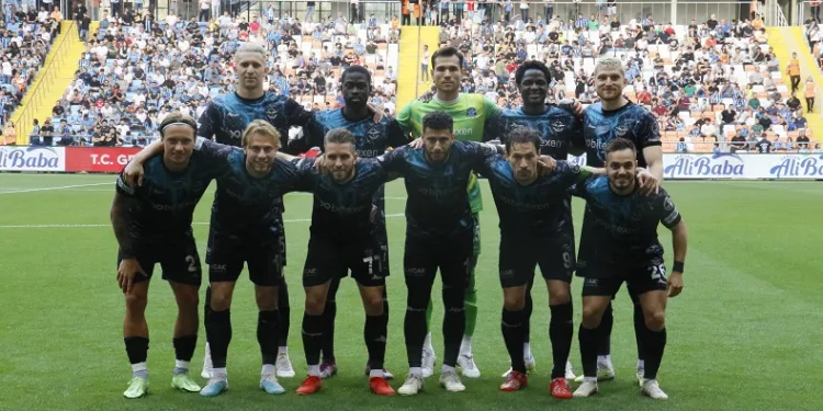 Güneyin kupa beyi Adana Demirspor, Avrupa’da boy gösterecek