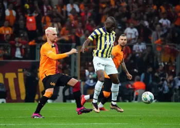 Enner Valencia, Ekvador Milli Takımı’na davet edildi