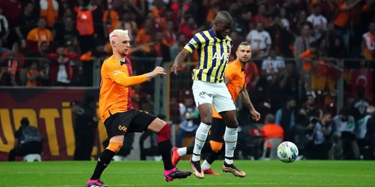Enner Valencia, Ekvador Milli Takımı’na davet edildi