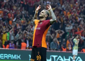 Mauro Icardi gol sayısını 22’ye çıkardı