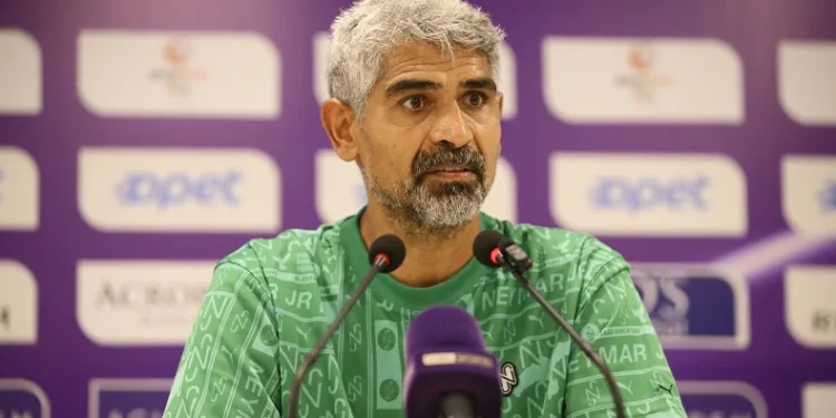 Bodrumspor adını finale yazdı