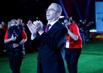 Galatasaray İkinci Başkanı Metin Öztürk: “Bu ekip ligi 4-5 yıl domine edecek”
