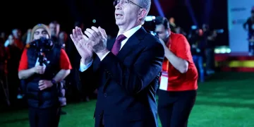 Galatasaray İkinci Başkanı Metin Öztürk: “Bu ekip ligi 4-5 yıl domine edecek”