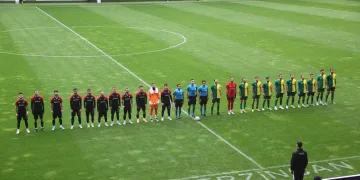 24Erzincanspor’un play-off’taki rakibi Şanlıurfaspor