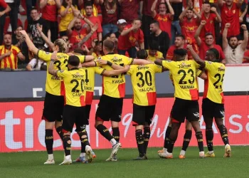 Göztepe, Southampton ile hazırlık maçı yapacak