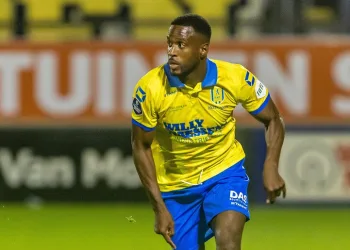 Göztepe’de hedef Florian Jozefzoon