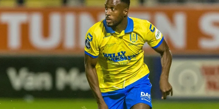 Göztepe’de hedef Florian Jozefzoon
