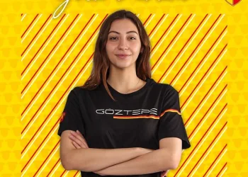 Göztepe Voleybol, iç transferde çalışmalarına devam ediyor