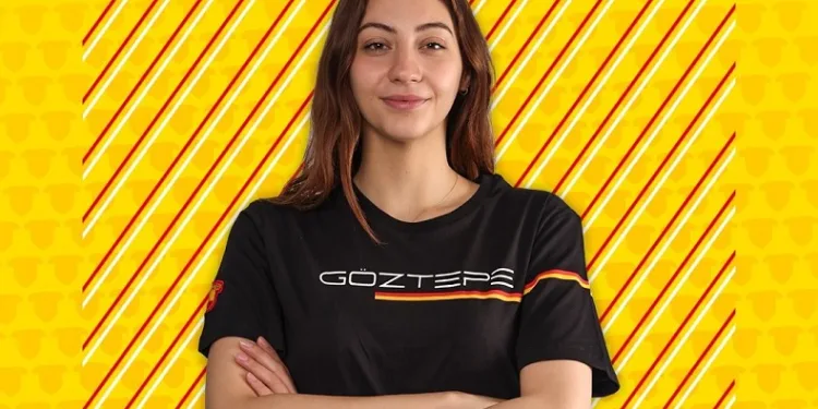 Göztepe Voleybol, iç transferde çalışmalarına devam ediyor