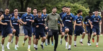 Kayserispor, Sivasspor hazırlıklarını tamamladı