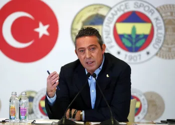 Fenerbahçe Başkanı Ali Koç’tan genel kurul açıklaması