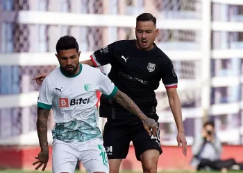 Spor Toto 1. Lig play-off finalini hakem Abdulkadir Bitigen yönetecek