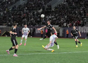 TFF 3. Lig play-off: 52 Orduspor FK: 5 – Karaköprü Belediyespor: 3