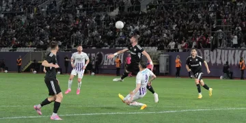 TFF 3. Lig play-off: 52 Orduspor FK: 5 – Karaköprü Belediyespor: 3