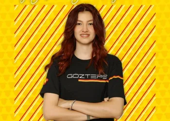Göztepe Voleybol, Miray Koç’u kadrosuna kattı