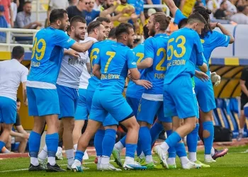 Bucaspor 1928, İskenderunspor karşısında avantaj peşinde