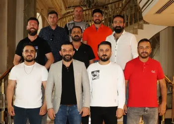 Van Masterler’de kan değişimi