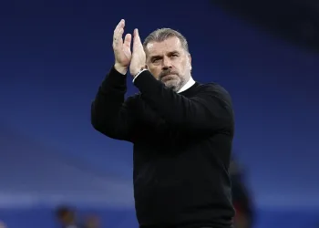 Tottenham, Ange Postecoglou ile 4 yıllık anlaşma sağladı