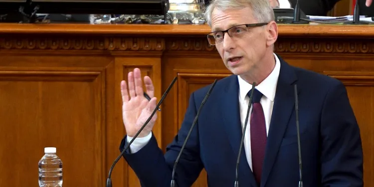 Bulgaristan 5. seçimde hükümeti kurdu