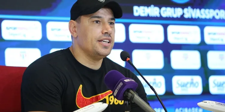 Kayserispor Teknik Direktörü Çağdaş Atan: “Başarının mimarı bu sene taraftar”