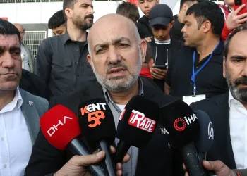 Kayserispor Kulübü Başkanı Ali Çamlı: “Sivasspor ile dostluğumuz devam edecek”