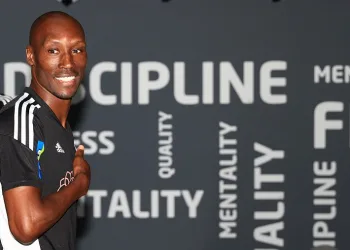 Beşiktaş’tan Atiba Hutchinson’a veda