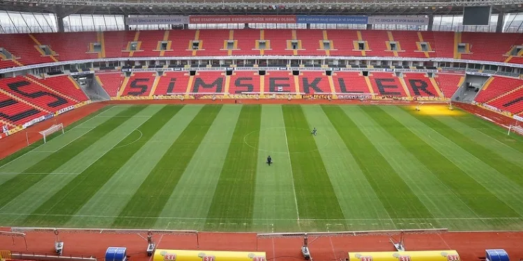 TFF 3. Lig’de 3. Grup Play-Off Finali Eskişehir’de oynanacak