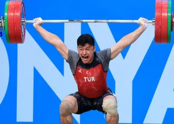 Halter Türkiye Şampiyonası Denizli’de başlıyor