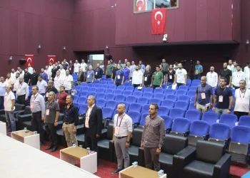Elazığspor’da Mali Genel Kurul yarın yapılacak