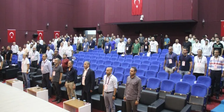 Elazığspor’da Mali Genel Kurul yarın yapılacak