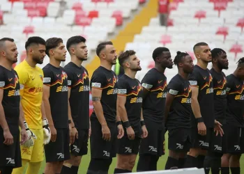 Kayserispor sezonu beraberlikle kapattı