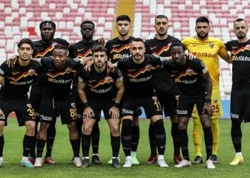 Kayserispor sezonu 47 puanla tamamladı