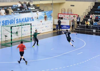 Sakarya Büyükşehir Hentbol kritik virajda