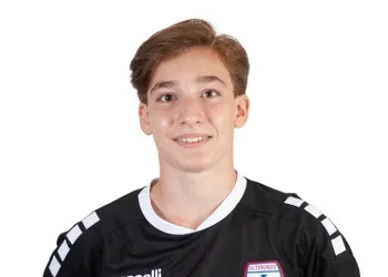 Altınordu’nun genç futbolcusu Onuralp Çevikkan, Trabzonspor yolunda