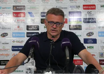 Giresunspor için galibiyet yeterli olmadı