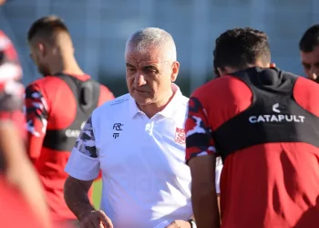 Sivasspor Kulübü’nden Çalımbay’a yeşil ışık: “Yeniden görmek isteriz”